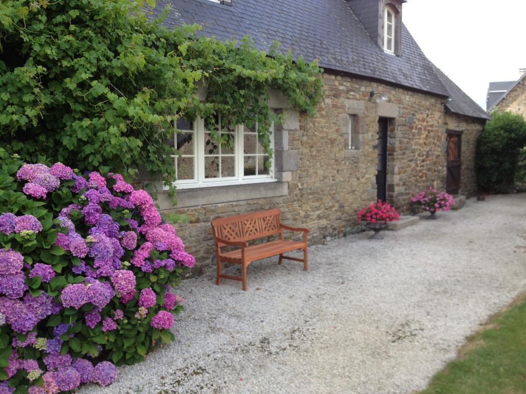 Le Domaine De Belleville Dragey ภายนอก รูปภาพ