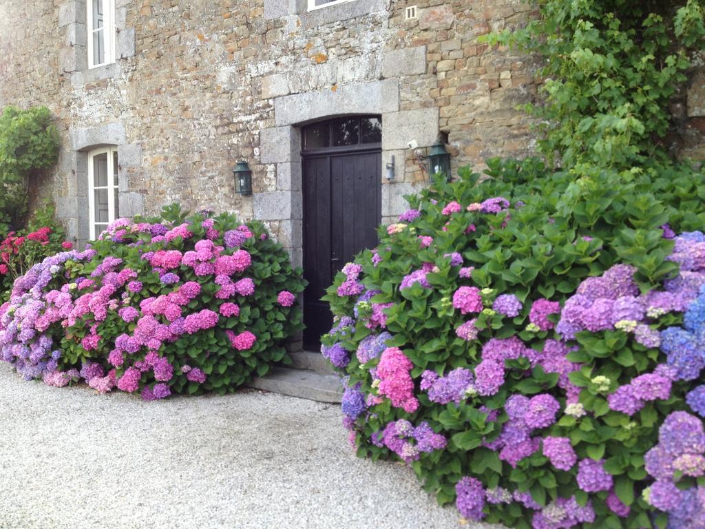 Le Domaine De Belleville Dragey ภายนอก รูปภาพ