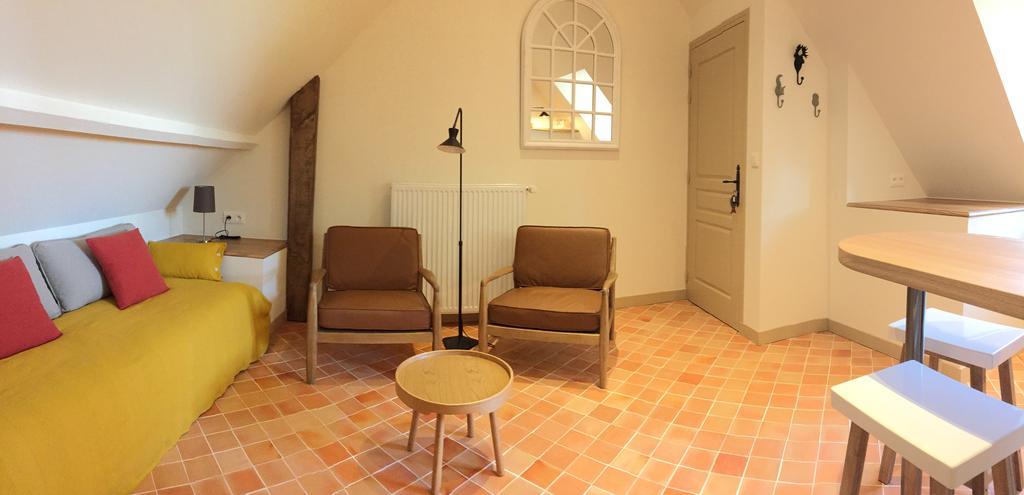Le Domaine De Belleville Dragey ภายนอก รูปภาพ