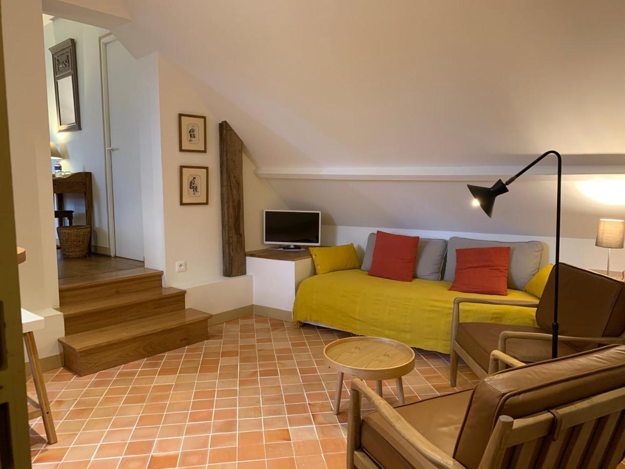 Le Domaine De Belleville Dragey ภายนอก รูปภาพ